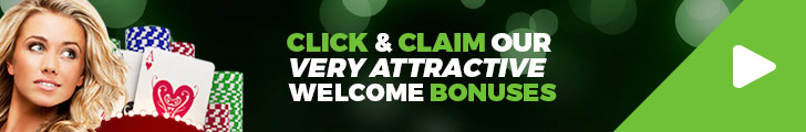 CASINO | BANNER | CLICK & CLAIM | BLACKJACK