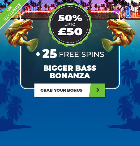 Casino | Welcome Offer | Generic