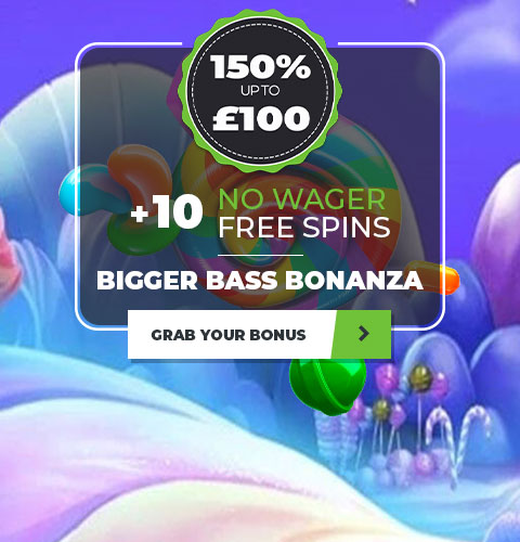 Casino | Welcome Offer | MGA | Generic