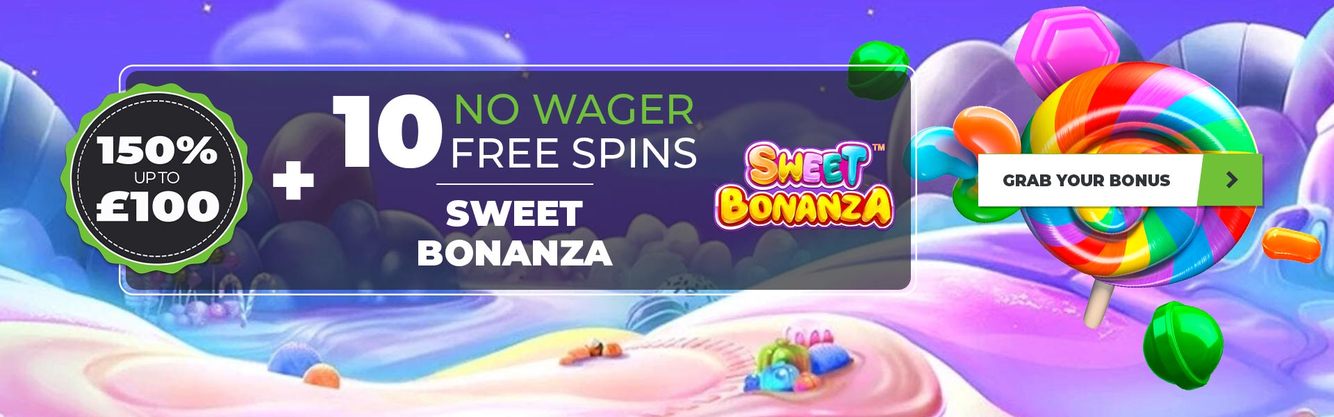 Casino | Welcome Offer | MGA | Generic