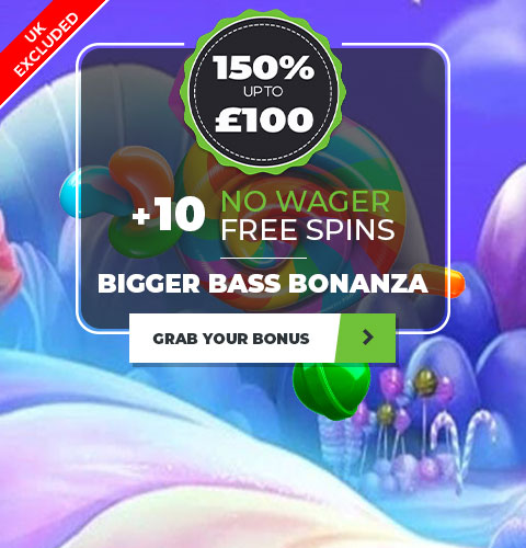 Casino | Welcome Offer | MGA | Generic